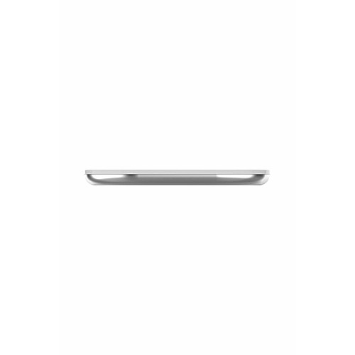 Весы Gorenje кухонные, 10кг, AAAx3 в комплекте, стекло, белый