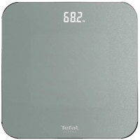 Ваги Tefal підлогові Classic, 180кг, AAAx3 в комплекті, скло, сірий