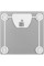 Ваги Beurer підлогові, 150кг, СR2032x1 в комплекті, пластик, білий
