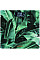 Весы ARDESTO напольные Leaves.150кг, AAAx2 в комплекте, стекло, многоцветные.