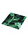 Весы ARDESTO напольные Leaves.150кг, AAAx2 в комплекте, стекло, многоцветные.
