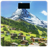 Весы ARDESTO SCB-965MATTERHORN макс. вес 150 кг/рисунок