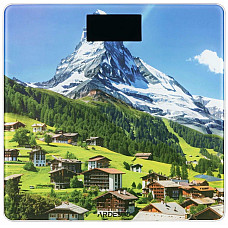 Весы ARDESTO SCB-965MATTERHORN макс. вес 150 кг/рисунок