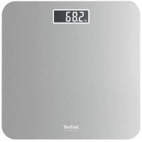 Ваги Tefal підлогові Premiss, 160кг, AAAx2 в комплекті, скло, сірий