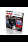Весы Tefal напольные Body Fat Goodvibes Health, 180кг, 1х Li-ion, кабель USB в комплекте, стекло, черный