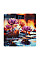 Весы ARDESTO напольные LOTUS, 150кг, AAAx2 в комплекте, стекло, многоцветные