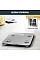 Весы Tefal напольные Goodvibes Life, 160кг, Bluetooth, AAAx3 в комплекте, стекло, серый