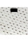 Ваги ARDESTO підлогові Knit, 150кг, AAAx2 в комплекті, скло, багатокольорові
