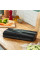 Вакууматор Tefal Classic для пакетів, 35см, електронне керування, +18 пакетів,, пластик, чорний