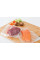 Вакууматор Tefal Classic для пакетів, 35см, електронне керування, +18 пакетів,, пластик, чорний