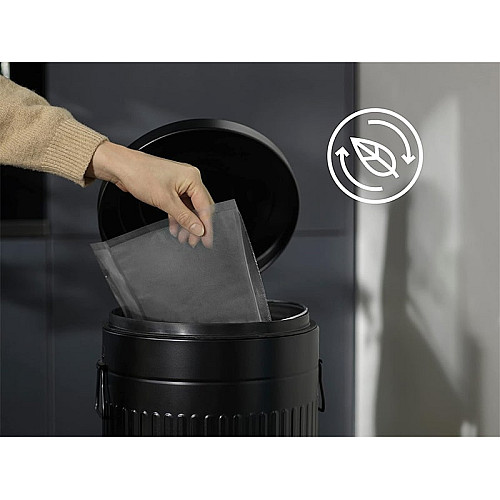 Рулони для вакуумного пакування Electrolux, 25х600см, 2шт