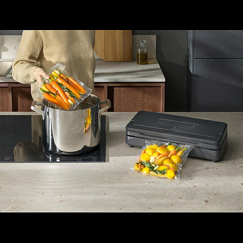 Пакети для вакуумування Electrolux, 22х30см, 50шт