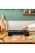 Вакууматор Tefal Classic для пакетів, 35см, електронне керування, +18 пакетів,, пластик, чорний