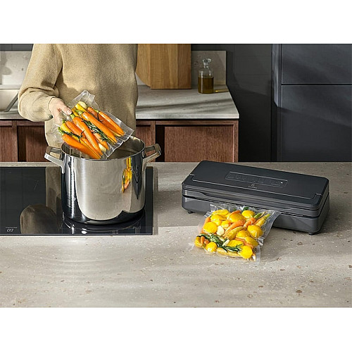 Рулони для вакуумного пакування Electrolux, 25х600см, 2шт