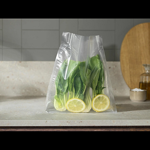 Пакети для вакуумування Electrolux, 22х30см, 50шт