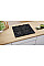 Варильна поверхня Bosch газова, 60см, чавун, WOK,чорний