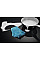 Варильна поверхня Electrolux комбінована (2 газ + 2 інд), 60см, розширена зона, чавун, чорний