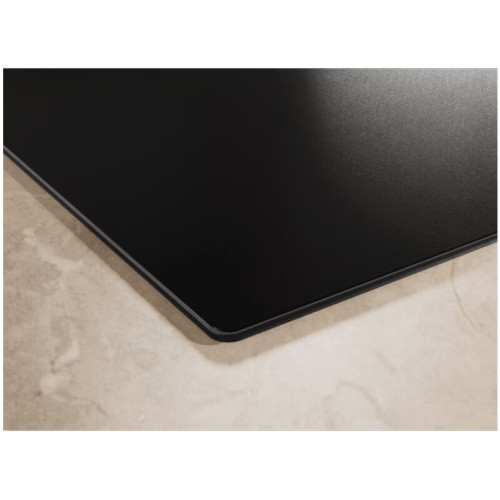 Варильна поверхня Electrolux індукційна, 60см, чорний матовий