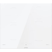 Варильна поверхня Gorenje індукційна, 60см, PowerBoost, AutoDetect, білий