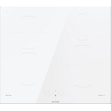 Варильна поверхня Gorenje індукційна, 60см, PowerBoost, AutoDetect, білий