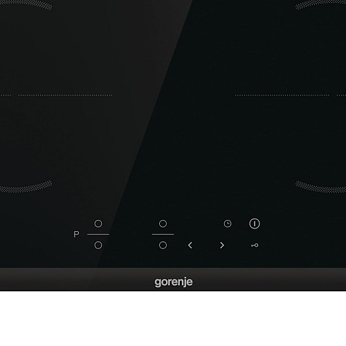 Варильна поверхня Gorenje індукційна, 60см, PowerBoost, TouchControl, чорний