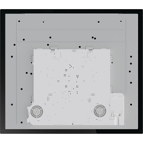 Варочная поверхность Gorenje индукционная, 60см, PowerBoost, SliderTouch, увеличенная площадь приготовления, черный