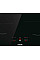 Варочная поверхность Gorenje индукционная, 60см, PowerBoost, TouchControl, сочетание конфорок, черный