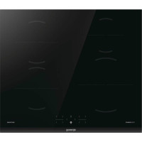 Варочная поверхность Gorenje индукционная, 60см, PowerBoost, TouchControl, черный