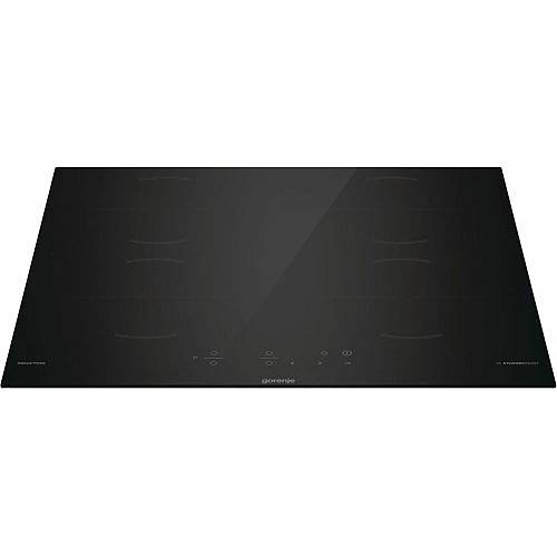 Варильна поверхня Gorenje індукційна, 60см, PowerBoost, TouchControl, чорний