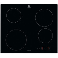 Варильна поверхня Electrolux індукційна, 60см, чорний