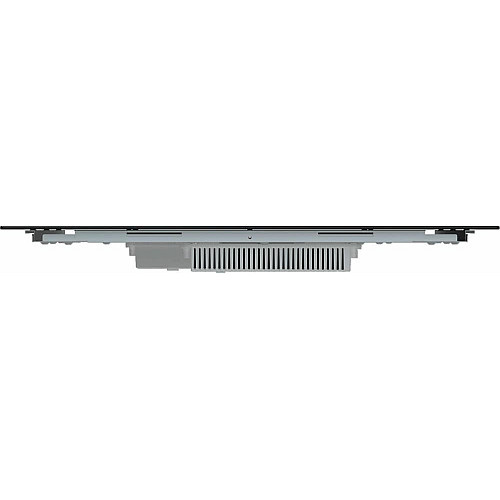 Варильна поверхня Gorenje індукційна, 60см, TouchControl, PowerBoost, чорний