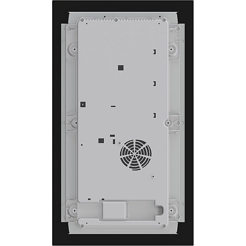 Варочная поверхность Gorenje индукционная, 30см, Домино, PowerBoost, сочетание конфорок, черный