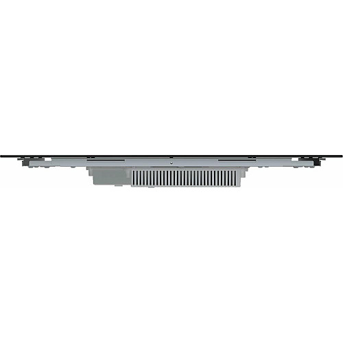Варочная поверхность Gorenje индукционная, 60см, PowerBoost, TouchControl, сочетание конфорок, черный