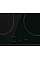 Варочная поверхность Gorenje индукционная, 60см, PowerBoost, TouchControl, сочетание конфорок, черный