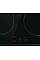 Варочная поверхность Gorenje индукционная, 60см, PowerBoost, TouchControl, сочетание конфорок, черный