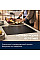 Варочная поверхность Electrolux индукционная, 60см, расширенная зона, Hob2Hood, черный матовый