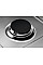 Варочная поверхность Electrolux газовая, 60см, нерж.