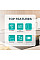 Варочная поверхность Gorenje индукционная, 60см, PowerBoost, SliderTouch, увеличенная площадь приготовления, черный