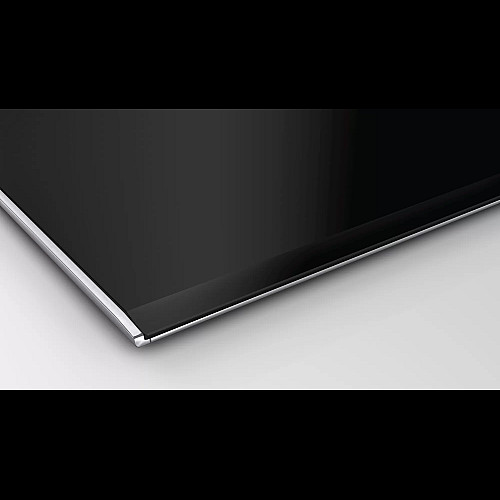 Варильна поверхня Bosch індукційна, 30см, Доміно, чорний