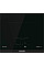Варильна поверхня Gorenje індукційна, 30см, Доміно, PowerBoost, TouchControl, поєднання конфорок, чорний