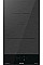 Варочная поверхность Gorenje индукционная, 30см, Домино, PowerBoost, сочетание конфорок, черный
