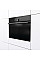 Духова шафа Gorenje електрична компактна, 50л, A+, дисплей, ф-ція мікрохвиль, чорний