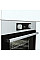 Духова шафа Gorenje електрична, 77л, A+, дисплей, нерж