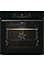 Комплект Gorenje (духовка электрическая BO6735E05B + поверхность газовая на стекле GTW641EB), 743549, черный