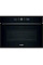 Духовой шкаф Whirlpool электрический компактный, 40л, дисплей, конвекция, ф-ция микроволн, черный