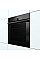 Шкаф Gorenje духовой электрический, 77л, дисплей, пиролиз, A+, черный