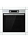Духова шафа Gorenje електрична, 77л, A+, дисплей, нерж