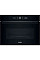 Духовой шкаф Whirlpool электрический компактный, 40л, дисплей, конвекция, ф-ция микроволн, черный
