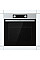 Комплект Gorenje (духовка электрическая BO6737E02XK+варочная поверхность газовая G642ABX), 743550, нерж.