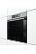 Духова шафа Gorenje електрична, 77л, A+, дисплей, нерж